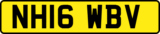 NH16WBV