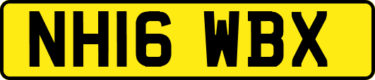 NH16WBX