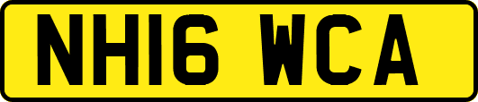 NH16WCA