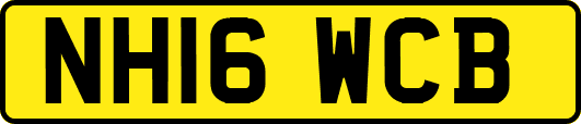 NH16WCB
