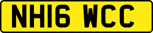 NH16WCC