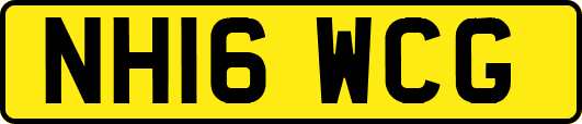 NH16WCG