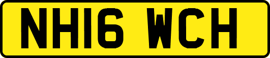 NH16WCH