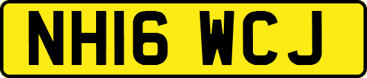NH16WCJ