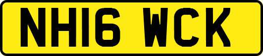NH16WCK