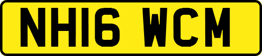 NH16WCM