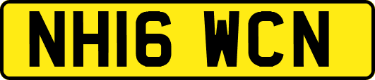 NH16WCN