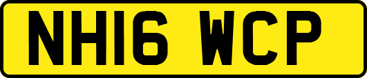 NH16WCP