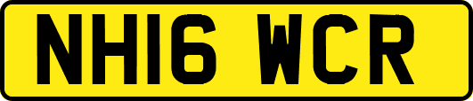 NH16WCR