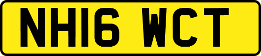 NH16WCT