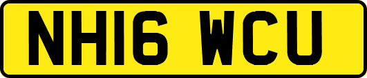 NH16WCU