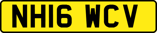 NH16WCV