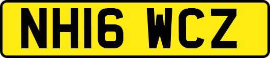NH16WCZ