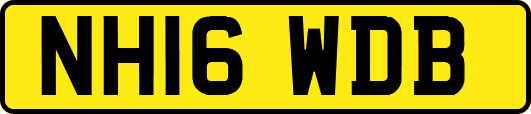 NH16WDB