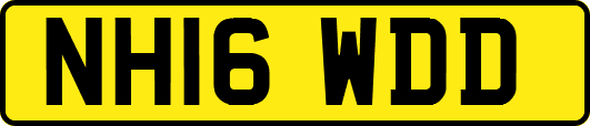 NH16WDD