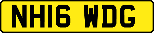 NH16WDG