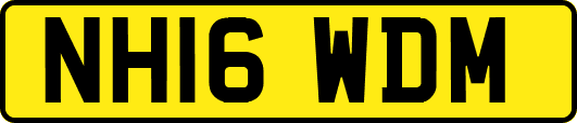 NH16WDM