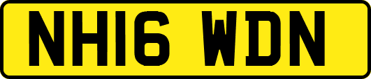 NH16WDN
