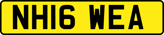 NH16WEA