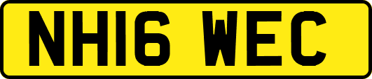 NH16WEC