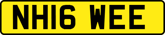 NH16WEE