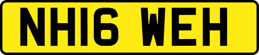 NH16WEH