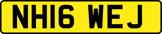 NH16WEJ