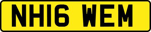 NH16WEM