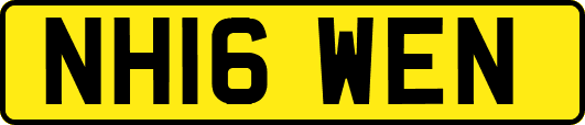 NH16WEN