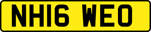 NH16WEO