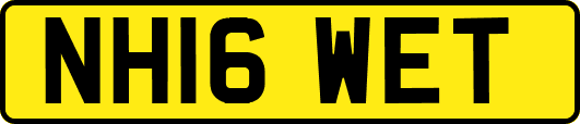 NH16WET