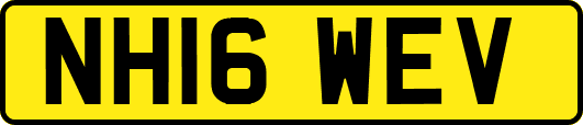 NH16WEV