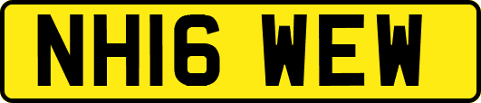 NH16WEW