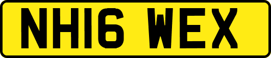 NH16WEX