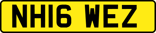 NH16WEZ