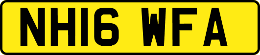 NH16WFA