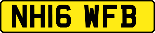 NH16WFB