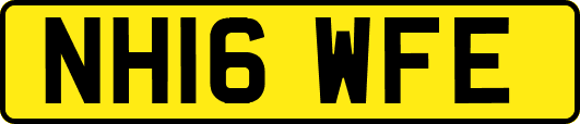 NH16WFE