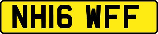 NH16WFF