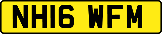 NH16WFM
