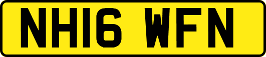 NH16WFN