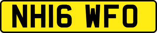 NH16WFO