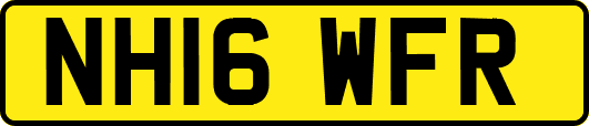 NH16WFR