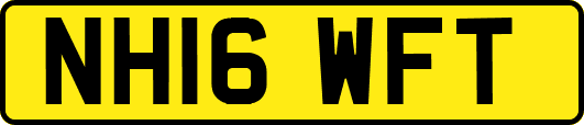 NH16WFT