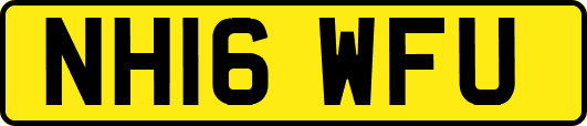 NH16WFU