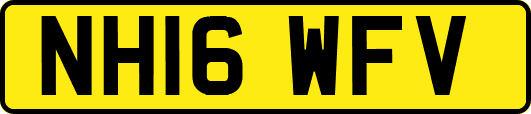 NH16WFV