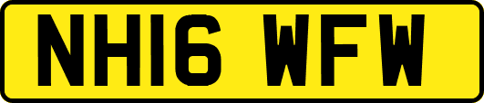NH16WFW