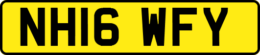 NH16WFY