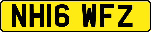 NH16WFZ