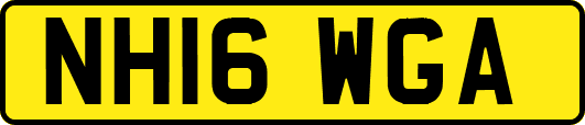NH16WGA